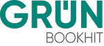 GRÜN bookhit GmbH Logo